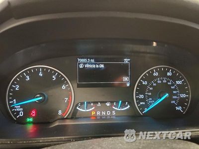 Zdjęcie 9 z 13 samochodu: 2019 FORD ECOSPORT SES VIN:MAJ6S3JL7KC290548 - miniatura