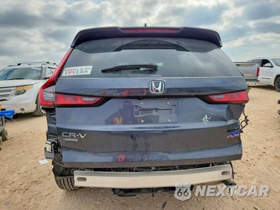 Zdjęcie 6 z 13 samochodu: 2024 HONDA CR-V SPORT VIN:7FARS6H59RE014812 - miniatura