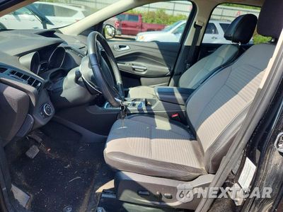 Zdjęcie 7 z 13 samochodu: 2017 FORD ESCAPE SE VIN:1FMCU0GD3HUC33140 - miniatura