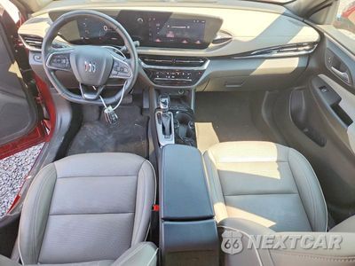 Zdjęcie 8 z 12 samochodu: 2025 BUICK ENVISTA AVENIR VIN:KL47LCEP8SB187826 - miniatura