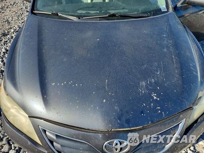 Zdjęcie 11 z 12 samochodu: 2011 TOYOTA CAMRY LE VIN:4T1BF3EK0BU723213 - miniatura