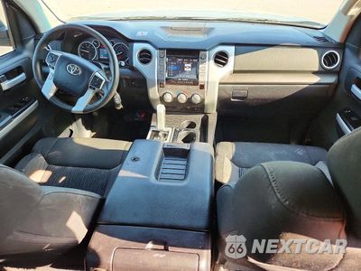 Zdjęcie 8 z 12 samochodu: 2015 TOYOTA TUNDRA SR5 VIN:5TFRM5F14FX083571 - miniatura