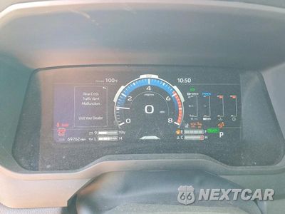 Zdjęcie 9 z 12 samochodu: 2023 TOYOTA SEQUOIA TRD PRO VIN:7SVAAABA1PX018379 - miniatura