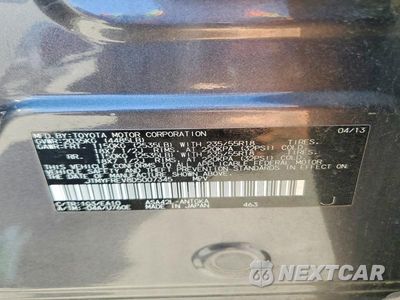 Zdjęcie 14 z 14 samochodu: 2013 TOYOTA RAV4 LIMITED VIN:JTMYFREV8D5007345 - miniatura