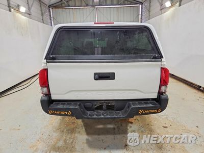 Zdjęcie 6 z 12 samochodu: 2023 TOYOTA TACOMA SR VIN:3TYRX5GN8PT086963 - miniatura