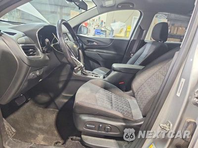 Zdjęcie 7 z 13 samochodu: 2022 CHEVROLET EQUINOX LT VIN:3GNAXUEVXNL241934 - miniatura