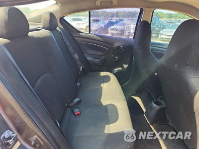 Zdjęcie 10 z 12 samochodu: 2016 NISSAN VERSA 1.6 S PLUS VIN:3N1CN7AP3GL847775 - miniatura