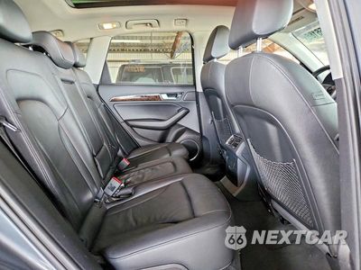 Zdjęcie 11 z 13 samochodu: 2013 AUDI Q5 PREMIUM PLUS VIN:WA1LFAFP5DA009454 - miniatura