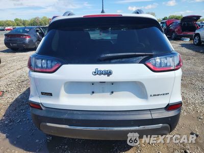 Zdjęcie 6 z 14 samochodu: 2019 JEEP CHEROKEE LIMITED VIN:1C4PJLDB1KD110303 - miniatura