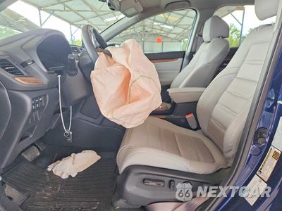 Zdjęcie 7 z 12 samochodu: 2022 HONDA CR-V TOURING VIN:5J6RT6H96NL046078 - miniatura