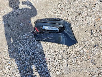 Zdjęcie 12 z 13 samochodu: 2020 HONDA ACCORD SPORT VIN:1HGCV1F30LA053433 - miniatura