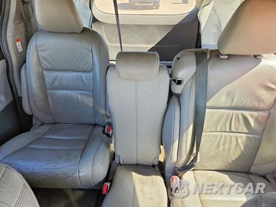 Zdjęcie 10 z 13 samochodu: 2016 TOYOTA SIENNA XLE PREMIUM 8-PASSENGER VIN:5TDYK3DCXGS743145 - miniatura