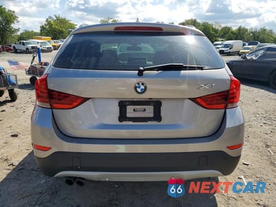 Zdjęcie 6 z 13 samochodu: 2014 BMW X1 XDRIVE28I VIN:WBAVL1C51EVY21142 - miniatura