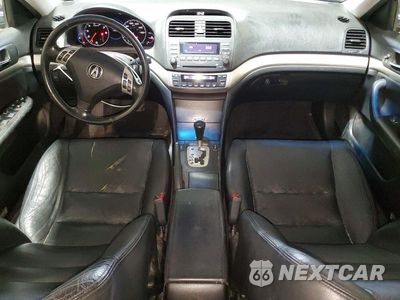 Zdjęcie 8 z 13 samochodu: 2005 ACURA TSX VIN:JH4CL96895C009077 - miniatura