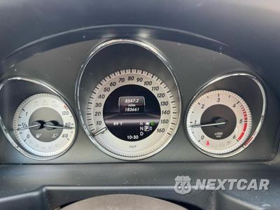 Zdjęcie 8 z 12 samochodu: 2013 MERCEDES-BENZ GLK 250 BLUETEC VIN:WDCGG0EB1DG121664 - miniatura