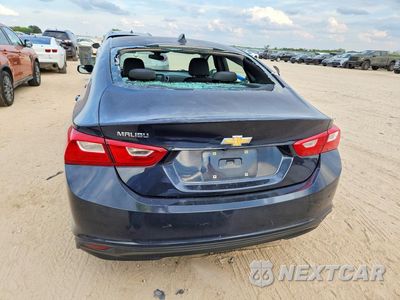 Zdjęcie 6 z 12 samochodu: 2017 CHEVROLET MALIBU LS VIN:1G1ZB5ST2HF132622 - miniatura