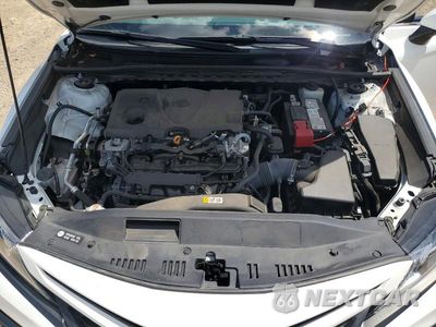 Zdjęcie 11 z 12 samochodu: 2024 TOYOTA CAMRY SE VIN:4T1G11AK4RU860046 - miniatura