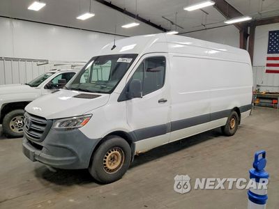 2019 MERCEDES-BENZ SPRINTER 2500/3500 DELIVERY VAN WD3PF1CD5KP081499 - główne zdjęcie licytacji z USA - miniatura