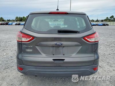 Zdjęcie 6 z 14 samochodu: 2016 FORD ESCAPE S VIN:1FMCU0F73GUC19250 - miniatura