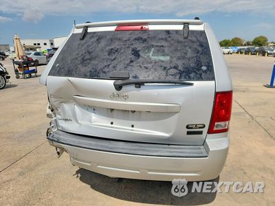 Zdjęcie 6 z 13 samochodu: 2007 JEEP GRAND CHEROKEE LAREDO VIN:1J8HS48PX7C549924 - miniatura