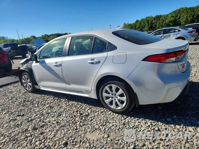 Drugie zdjęcie samochodu z przodu: 2026 TOYOTA COROLLA HYBRID LE VIN:JTDBDMHE0T3028517 - miniatura