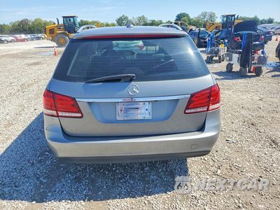 Zdjęcie 6 z 13 samochodu: 2014 MERCEDES-BENZ E 350 4MATIC WAGON VIN:WDDHH8JB4EB069611 - miniatura