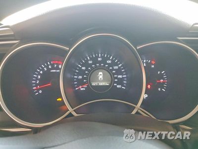 Zdjęcie 9 z 12 samochodu: 2015 KIA OPTIMA VIN:5XXGM4A73FG363521 - miniatura