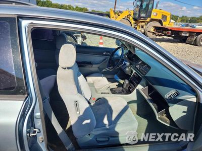Zdjęcie 10 z 12 samochodu: 1994 HONDA ACCORD DX VIN:1HGCD7228RA042207 - miniatura