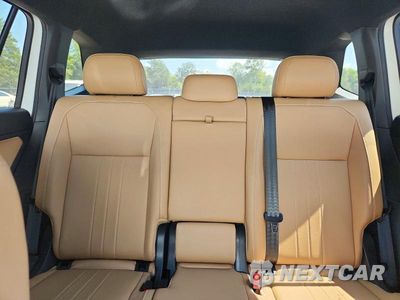 Zdjęcie 10 z 14 samochodu: 2024 VOLKSWAGEN TIGUAN SE VIN:3VV2B7AX5RM068216 - miniatura