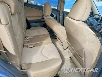Zdjęcie 11 z 14 samochodu: 2009 TOYOTA RAV4 BASE VIN:JTMZF33V19D003574 - miniatura