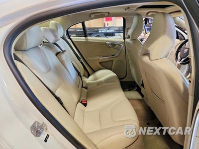 Zdjęcie 10 z 12 samochodu: 2015 VOLVO S60 PREMIER VIN:YV1612TB8F1311026 - miniatura