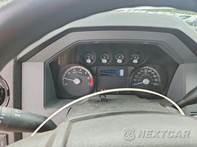 Zdjęcie 9 z 12 samochodu: 2015 FORD F250 SUPER DUTY VIN:1FTBF2A67FEC21547 - miniatura