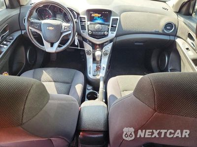 Zdjęcie 8 z 13 samochodu: 2013 CHEVROLET CRUZE LT VIN:1G1PC5SB6D7119615 - miniatura