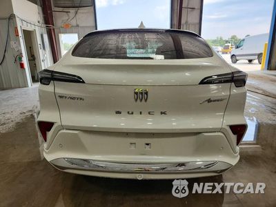 Zdjęcie 6 z 13 samochodu: 2024 BUICK ENVISTA AVENIR VIN:KL47LCE24RB192570 - miniatura
