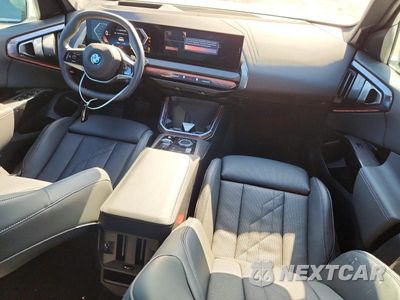 Zdjęcie 8 z 13 samochodu: 2026 BMW X3 30 XDRIVE VIN:5UX53GP07T9217278 - miniatura
