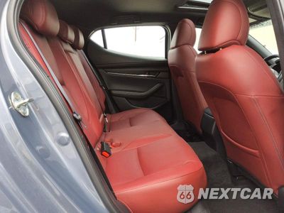Zdjęcie 10 z 13 samochodu: 2026 MAZDA 3 PREFERRED VIN:JM1BPBLL2T1868828 - miniatura