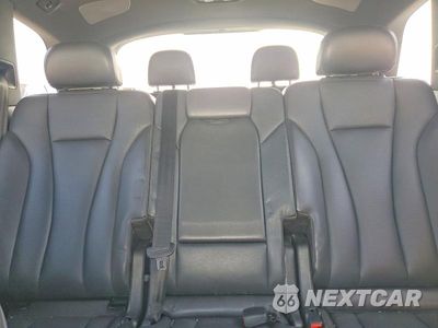 Zdjęcie 10 z 14 samochodu: 2019 AUDI Q7 PREMIUM PLUS VIN:WA1LAAF70KD037429 - miniatura