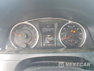 Zdjęcie 9 z 13 samochodu: 2016 TOYOTA CAMRY SE VIN:4T1BF1FK3GU522920 - miniatura