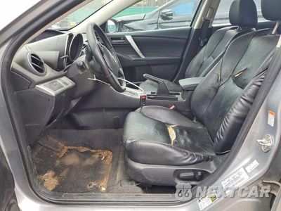 Zdjęcie 7 z 12 samochodu: 2011 MAZDA 3 S GRAND TOURING AU VIN:JM1BL1M6XB1411195 - miniatura