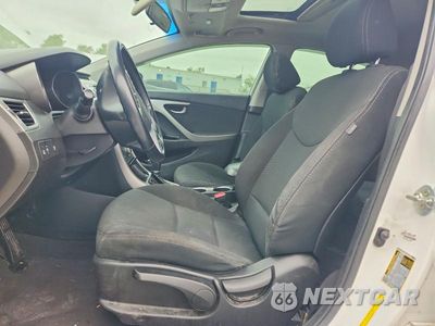 Zdjęcie 7 z 13 samochodu: 2015 HYUNDAI ELANTRA SE VIN:5NPDH4AEXFH605344 - miniatura