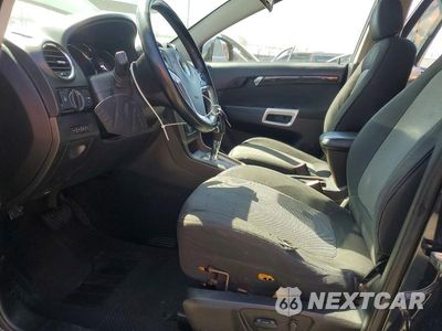 Zdjęcie 7 z 12 samochodu: 2014 CHEVROLET CAPTIVA LS VIN:3GNAL2EK8ES676124 - miniatura