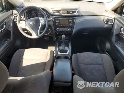 Zdjęcie 8 z 13 samochodu: 2016 NISSAN ROGUE S VIN:KNMAT2MV6GP651079 - miniatura