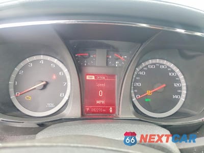Zdjęcie 9 z 14 samochodu: 2015 GMC TERRAIN SLE VIN:2GKFLWEKXF6390835 - miniatura