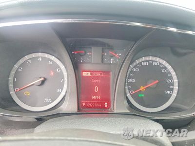 Zdjęcie 9 z 14 samochodu: 2015 GMC TERRAIN SLE VIN:2GKFLWEKXF6390835 - miniatura