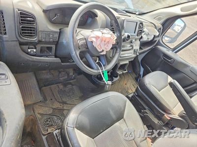 Zdjęcie 8 z 12 samochodu: 2023 RAM PROMASTER 3500 3500 HIGH VIN:3C6MRVXG8PE505364 - miniatura