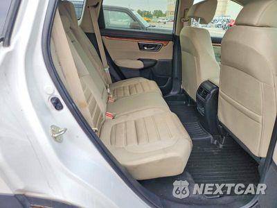 Zdjęcie 10 z 12 samochodu: 2020 HONDA CR-V EX VIN:5J6RW1H55LA008177 - miniatura