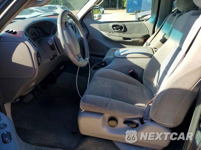 Zdjęcie 7 z 12 samochodu: 2002 FORD F150 VIN:1FTRX17W42NA55589 - miniatura
