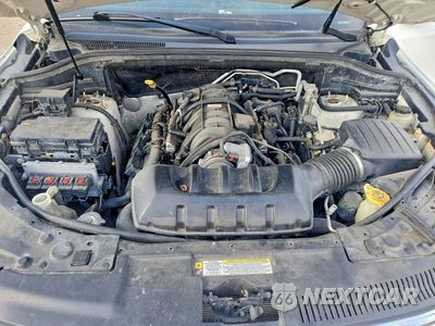 Zdjęcie 12 z 14 samochodu: 2012 DODGE DURANGO CITADEL VIN:1C4SDHET7CC126759 - miniatura