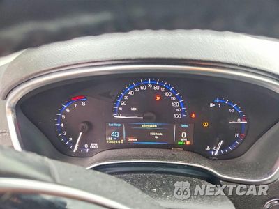Zdjęcie 9 z 13 samochodu: 2013 CADILLAC SRX LUXURY COLLECTION VIN:3GYFNCE32DS513582 - miniatura
