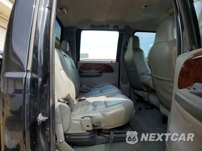 Zdjęcie 10 z 13 samochodu: 2004 FORD F250 SUPER DUTY VIN:1FTNW21P74EA22761 - miniatura